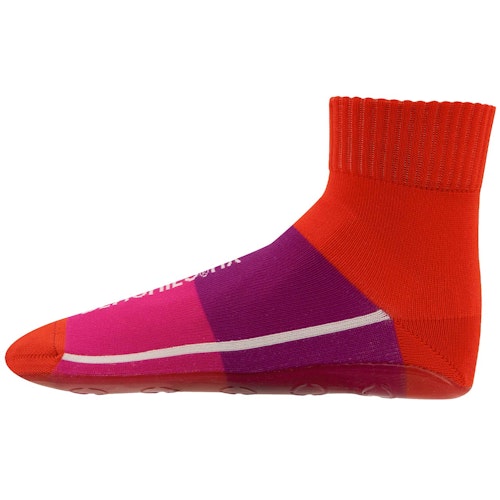 Strandsocken Ewers Strick Motiv