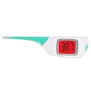 Vorschaubild Farbwechsel-Thermometer beleuchtet