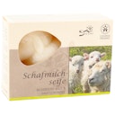 Vorschaubild Bio-zertifizierte Schafmilchseife - Schafform