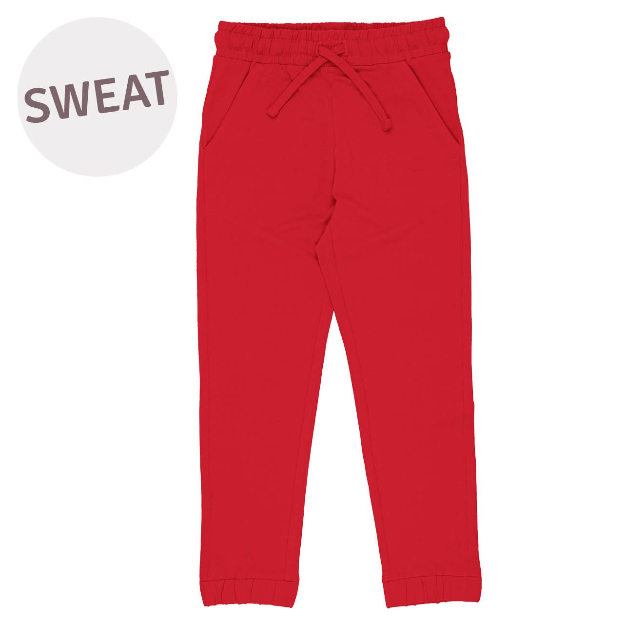 Freizeithose Maxomorra Sweat