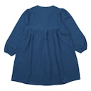 Vorschaubild Musselin Langarmkleid Pilze