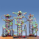 Vorschaubild Dynamic XXL Murmelbahn ab 9 Jahre