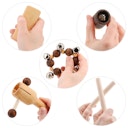Vorschaubild Maxi Percussion Set 5-teilig ab 18 Monate