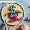 Vorschaubild 100 kleine Glitzersteine Dekorieren und Verzieren