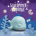Vorschaubild Schlummerwal Einschlafmelodien aus dem Ozean Tonie ab 3 Jahren
