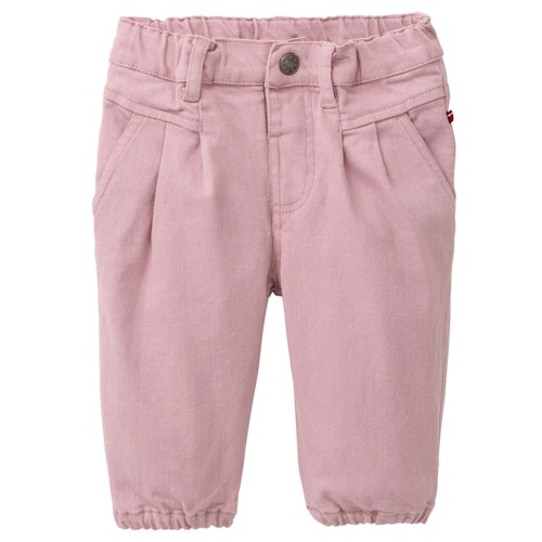 Süße robuste Twillhose