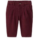 Vorschaubild Hose People Wear Organic Cord