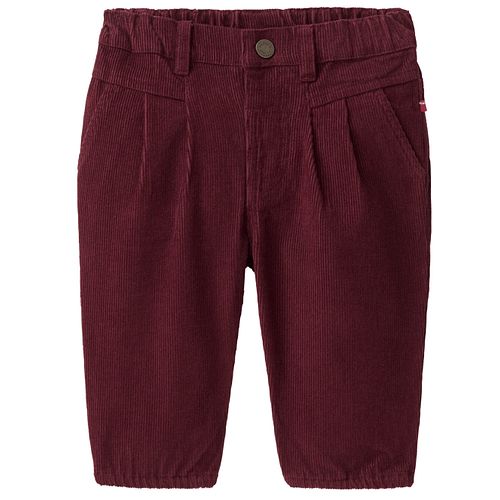 Hose People Wear Organic Cord