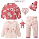 Vorschaubild Dicke Wendehose Schneeleopard