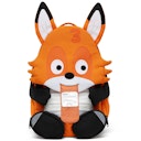 Vorschaubild Kindergarten Rucksack 3-6 Jahre Fuchs