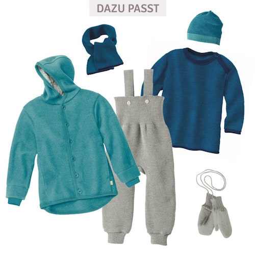 Walk-Handschuhe Kinder
