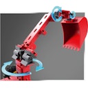 Vorschaubild Einsteiger Baukasten Constructor ab 5 Jahren