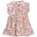 Vorschaubild Luftiges Kleid kurzarm