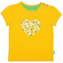Vorschaubild Kurzarm Shirt Herzchen