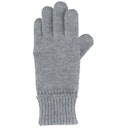 Vorschaubild Strick Woll Fingerhandschuhe