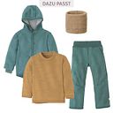 Vorschaubild Jacke Disana Walk Knopfleiste langarm