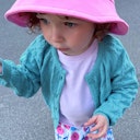 Vorschaubild Grobe Strickjacke