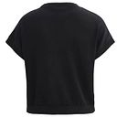 Vorschaubild Damen Strickpullover kurzarm