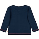 Vorschaubild Leichte Strickjacke Waffelstruktur