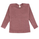 Vorschaubild Kinder Pullover Wollplüsch