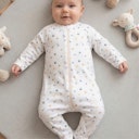 Vorschaubild Weicher Strampler