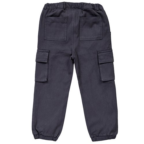Hose Sense Organics gefüttert Bio-Baumwolle