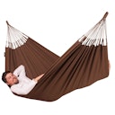 Vorschaubild Kinder Hängematte 200x140 cm Bio Hammock arabica