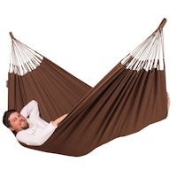 Kinder Hängematte 200x140 cm Bio Hammock arabica Kinder Hängematte 200x140 cm Bio Hammock arabica