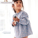 Vorschaubild Weiches Langarmshirt Frühlingsblumen