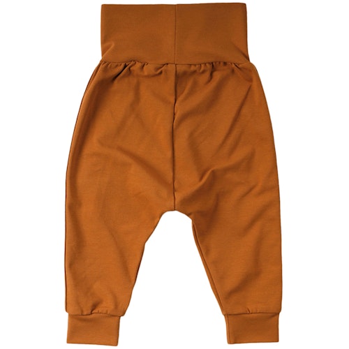 Basic Jogginghose mit seitlichen Streifen