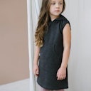 Vorschaubild Kapuzenkleid Häschen