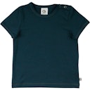 Vorschaubild Schlichtes elastisches T-Shirt