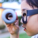 Vorschaubild Detektivspiel für Kinder – 7 Teile
