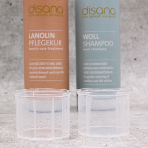 Lanolinkur, Flasche 200ml