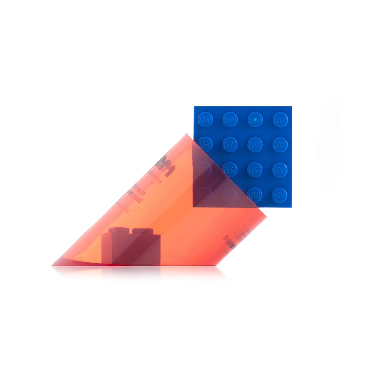 Kleinteile-Tester - Ist es verschluckbar?