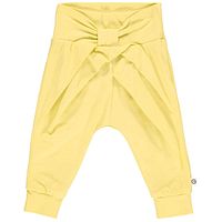 Freizeithose Müsli Interlock/Jersey Motiv
