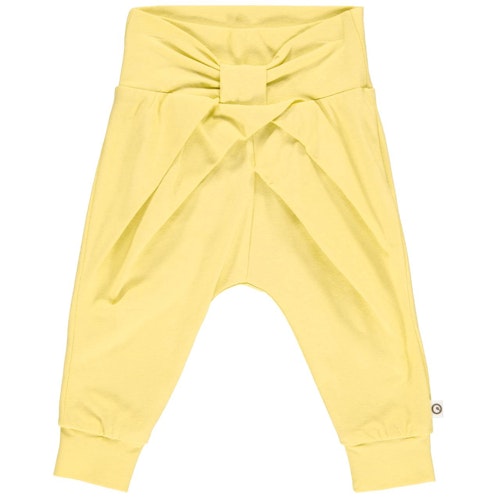 Edle Krabbelhose Schleife