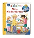 Vorschaubild Mein Kindergarten - die Tage im Kinder- & Waldkindergarten