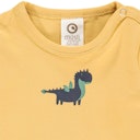 Vorschaubild Dehnbares Langarmshirt Drache