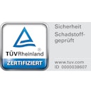 Vorschaubild Schaufellader Kunststoff Holz Gemisch - verzinkte Stahlachse
