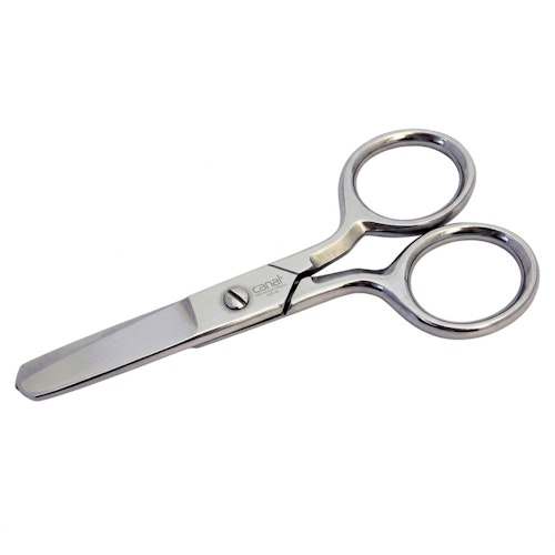 Kinder Bastelschere - Kindergarten Schule 10 cm Schere