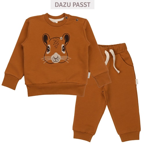 Walkiddy Sweatshirt Herbstmotiv