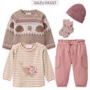 Vorschaubild Langarmshirt People Wear Organic Interlock/Jersey Motiv