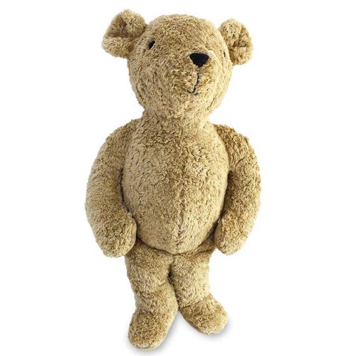 Kuschelbär Limited Edition Kuscheltier 40 cm Biobaumwolle