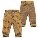 Vorschaubild Warme Wendehose Waldtiere