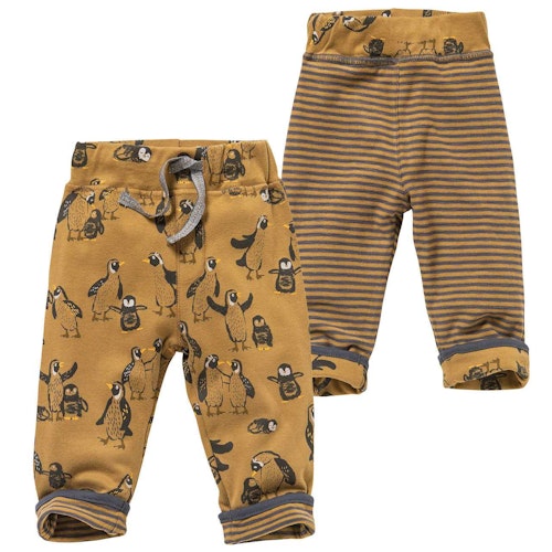 Warme Wendehose Waldtiere