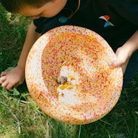 Stapelstein® Original super warm 27,5 cm