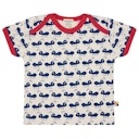 Vorschaubild Kurzarm Shirt Wale