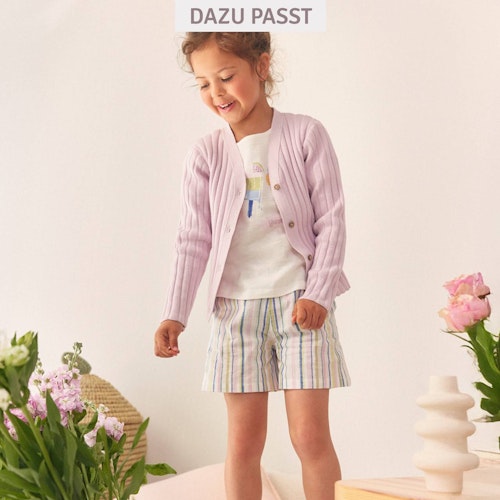T-Shirt Eis-Print