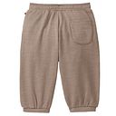 Vorschaubild Bequeme Strickhose braun
